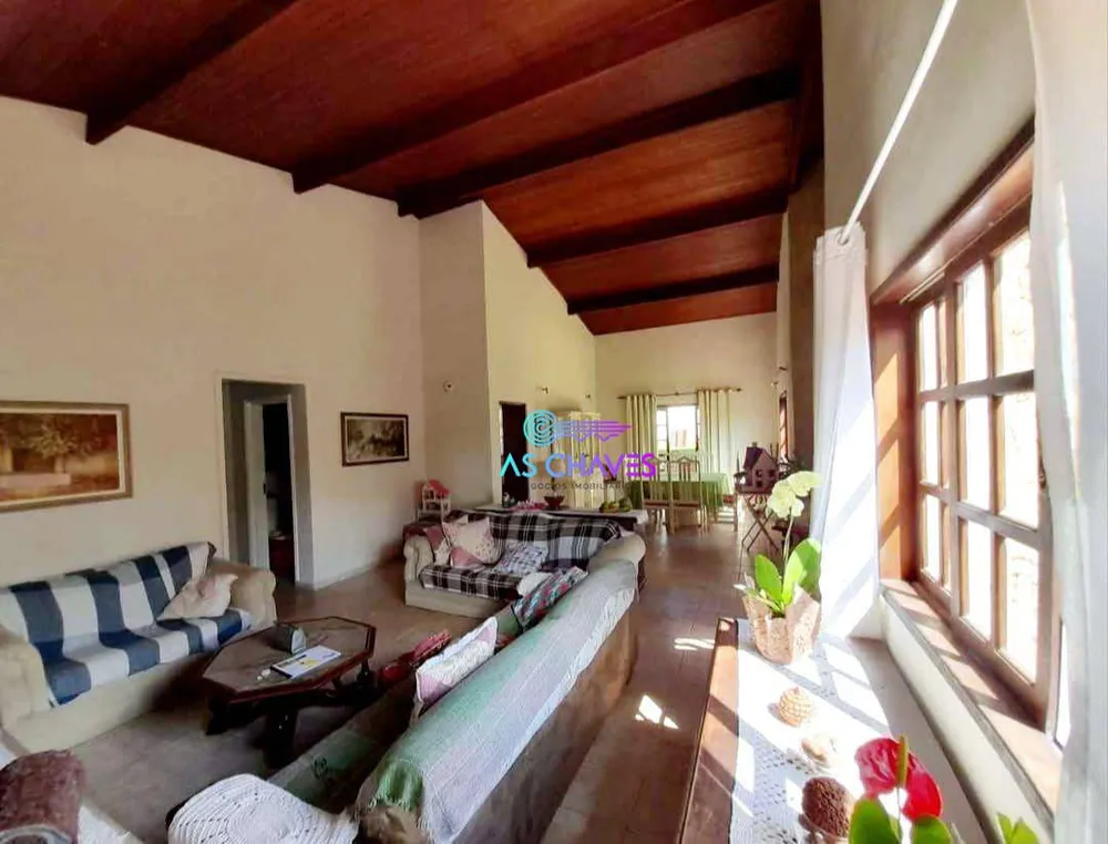 Casa de Condomínio, 3 quartos - Foto 5