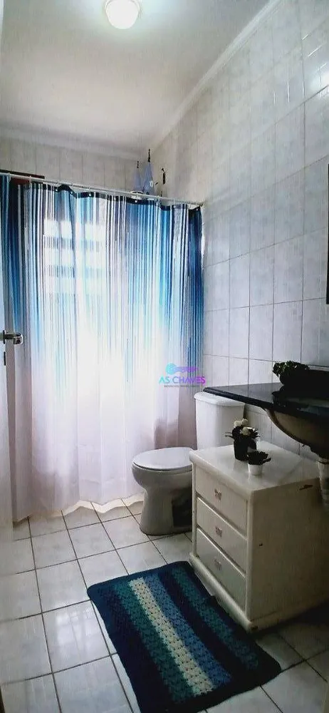 Casa de Condomínio, 3 quartos - Foto 12