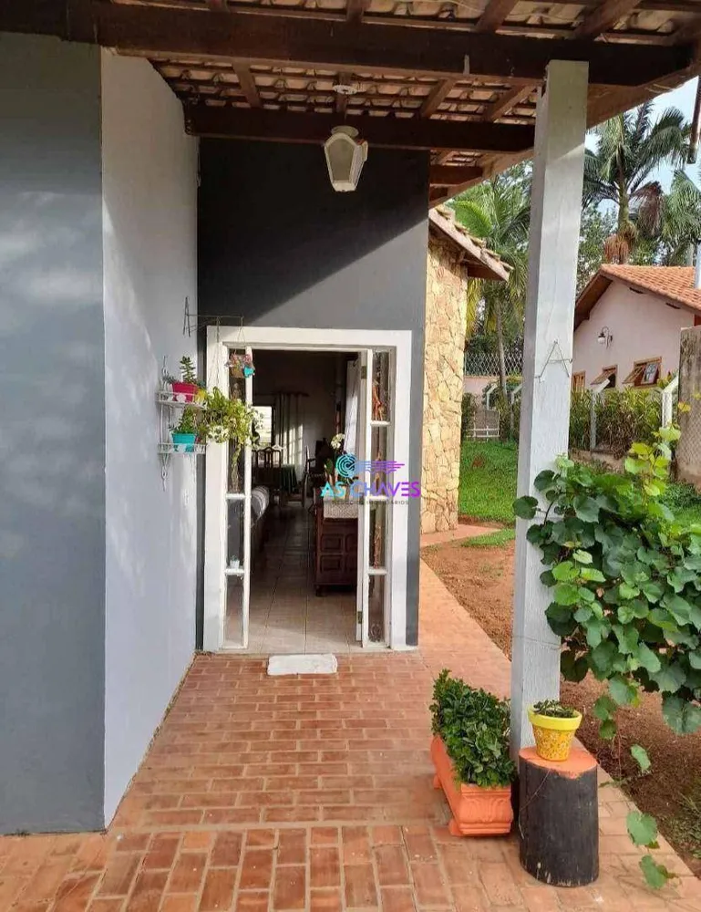 Casa de Condomínio, 3 quartos - Foto 8
