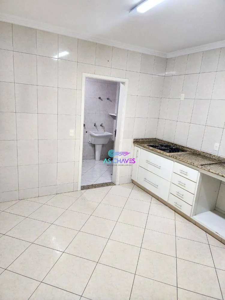 Casa, 3 quartos, 173 m² - Foto 7