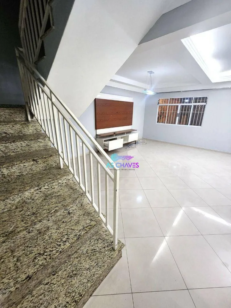 Casa, 3 quartos, 173 m² - Foto 5