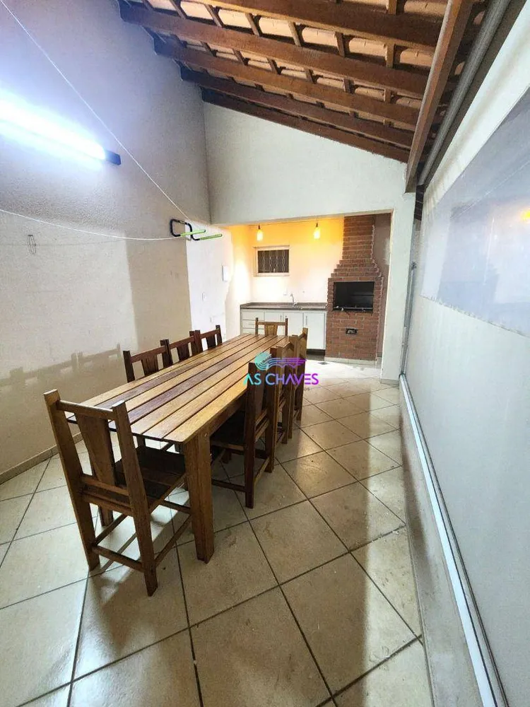 Casa, 3 quartos, 173 m² - Foto 13