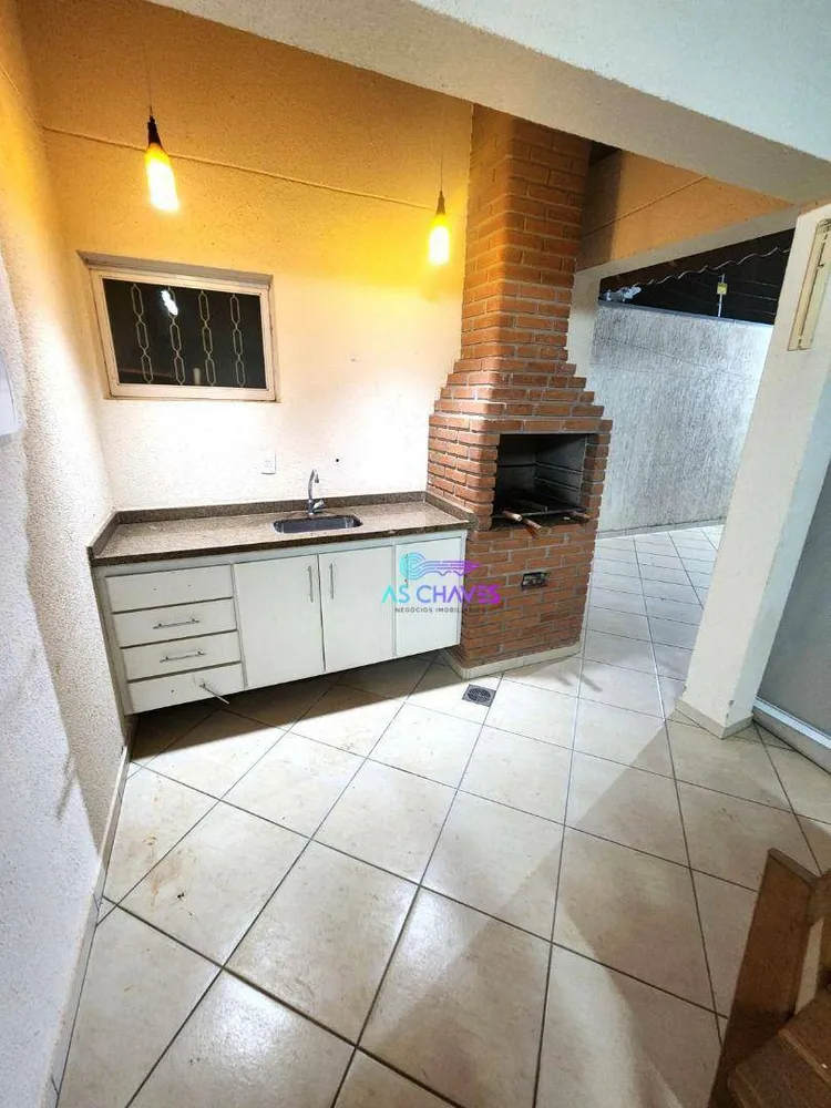 Casa, 3 quartos, 173 m² - Foto 15