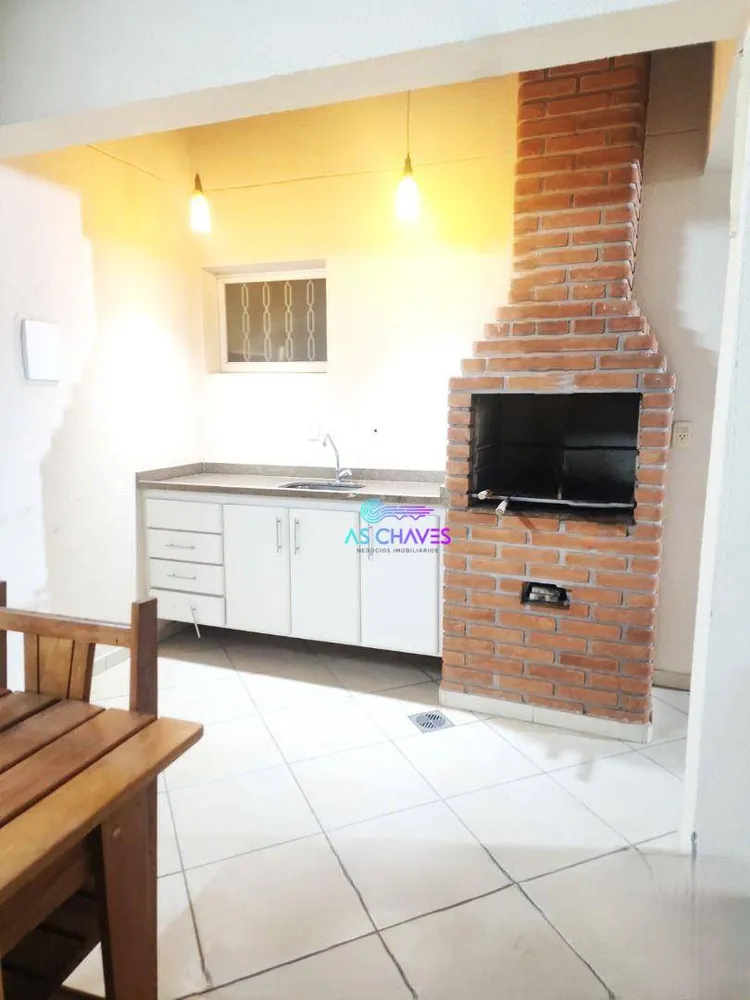 Casa, 3 quartos, 173 m² - Foto 14