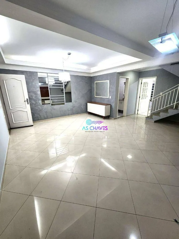 Casa, 3 quartos, 173 m² - Foto 4