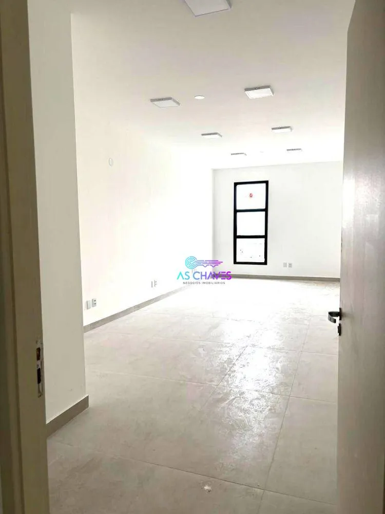 Sala-Conjunto, 40 m² - Foto 3