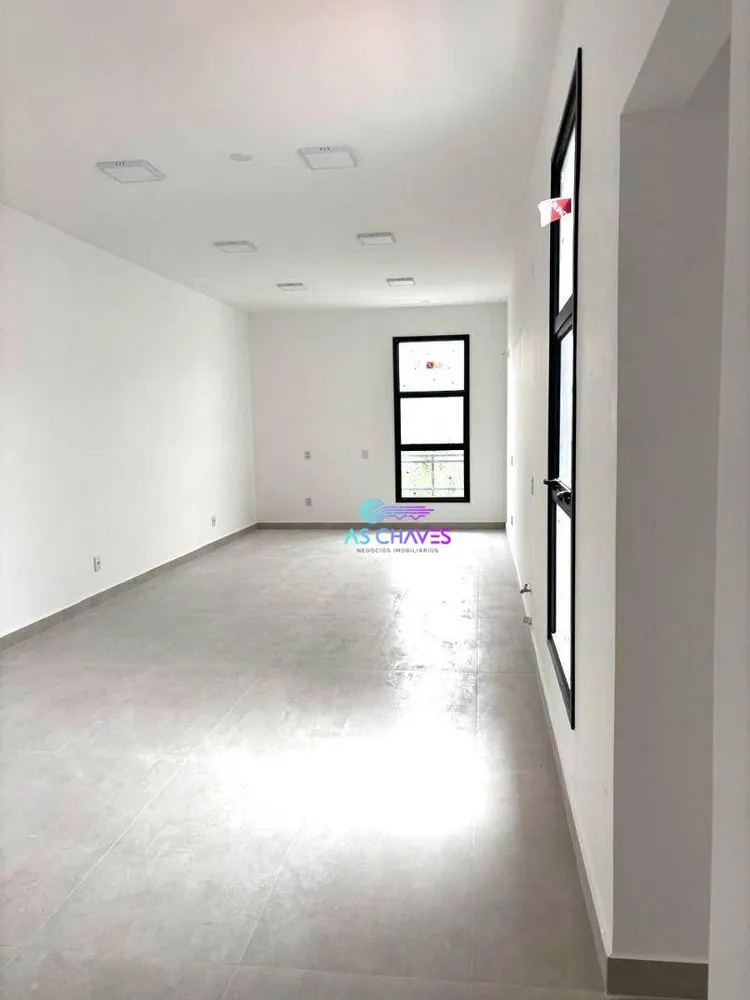 Sala-Conjunto, 40 m² - Foto 1