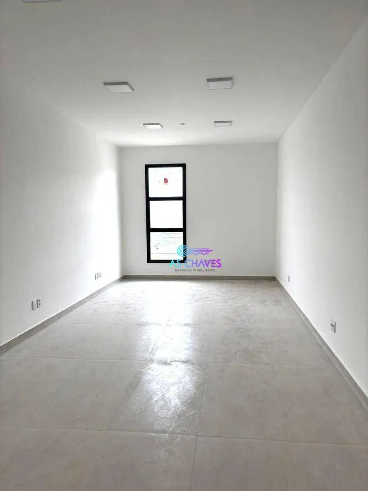 Sala-Conjunto, 40 m² - Foto 2