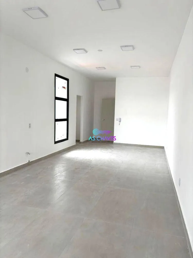 Sala-Conjunto, 40 m² - Foto 8