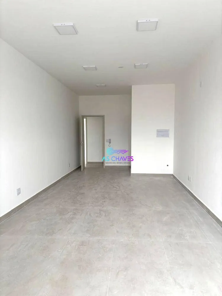 Sala-Conjunto, 40 m² - Foto 5