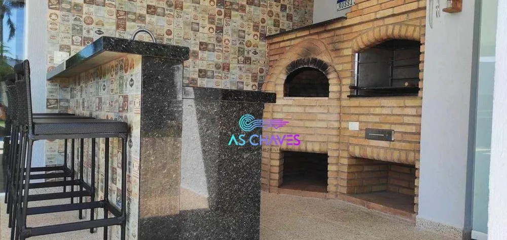 Casa de Condomínio, 3 quartos - Foto 7