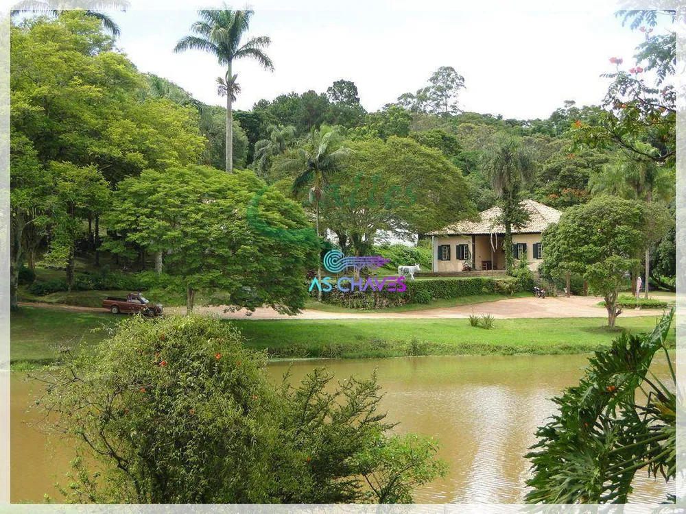 Casa de Condomínio, 3 quartos - Foto 11