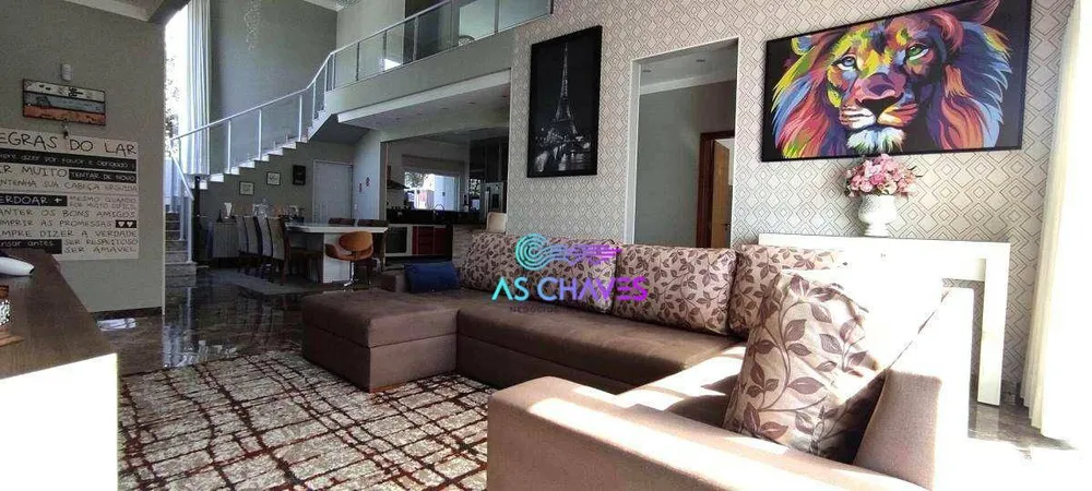 Casa de Condomínio, 3 quartos - Foto 5
