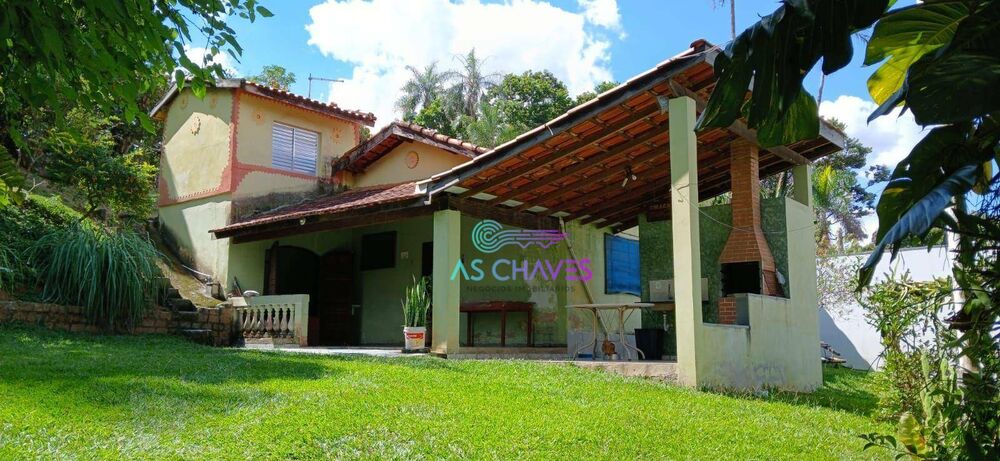 Chácara, 2 quartos, 2685 m² - Foto 3