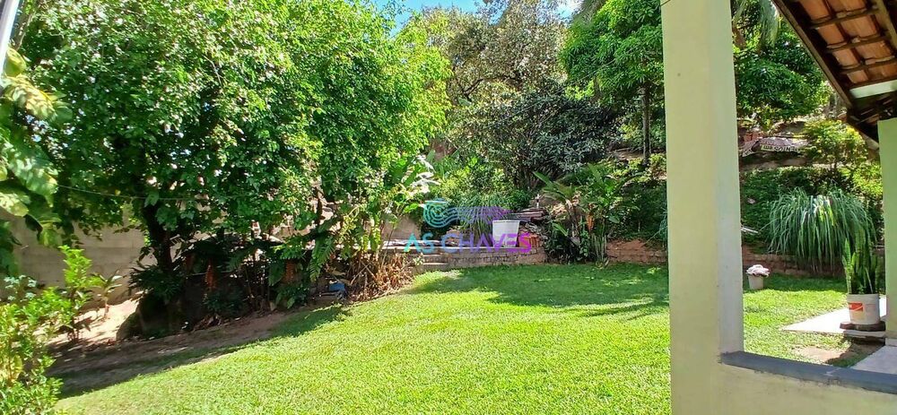 Chácara, 2 quartos, 2685 m² - Foto 4