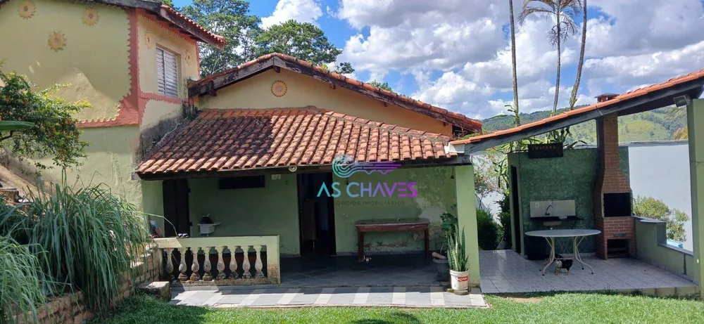Chácara, 2 quartos, 2685 m² - Foto 15
