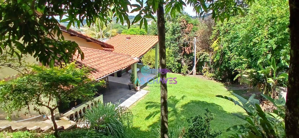 Chácara, 2 quartos, 2685 m² - Foto 1