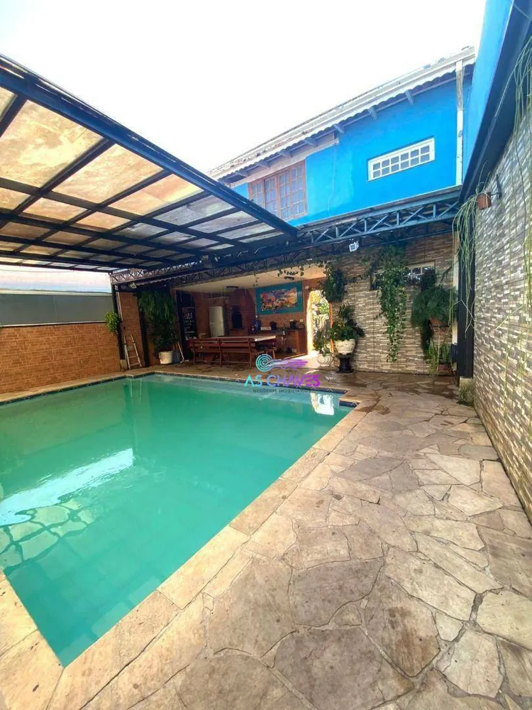 Casa, 3 quartos, 170 m² - Foto 12