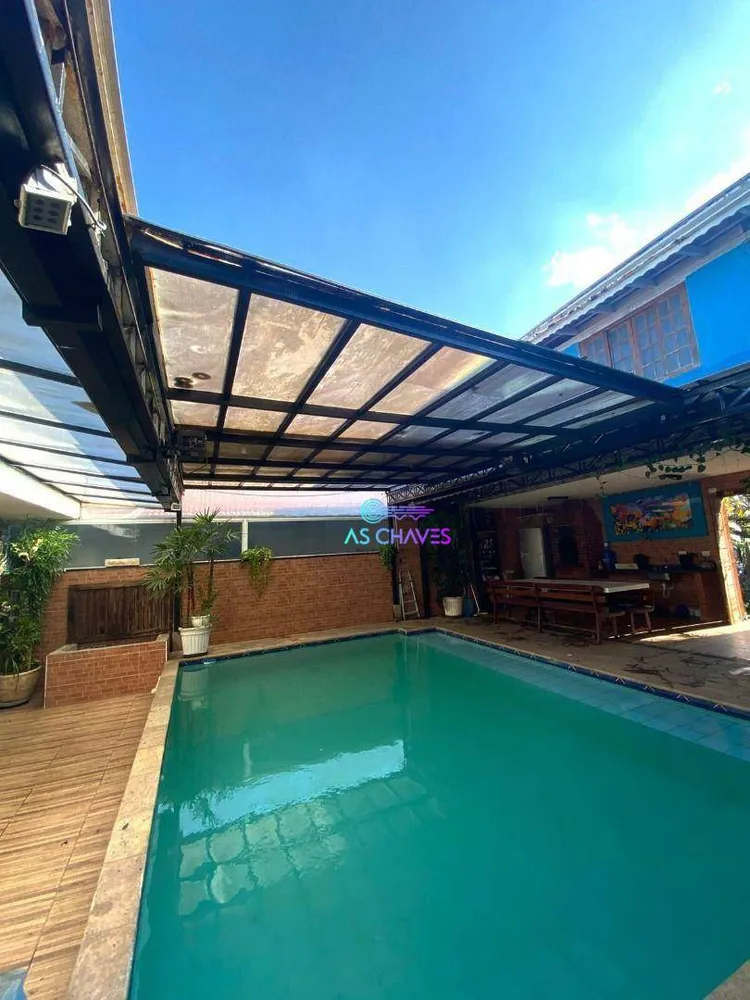 Casa, 3 quartos, 170 m² - Foto 6
