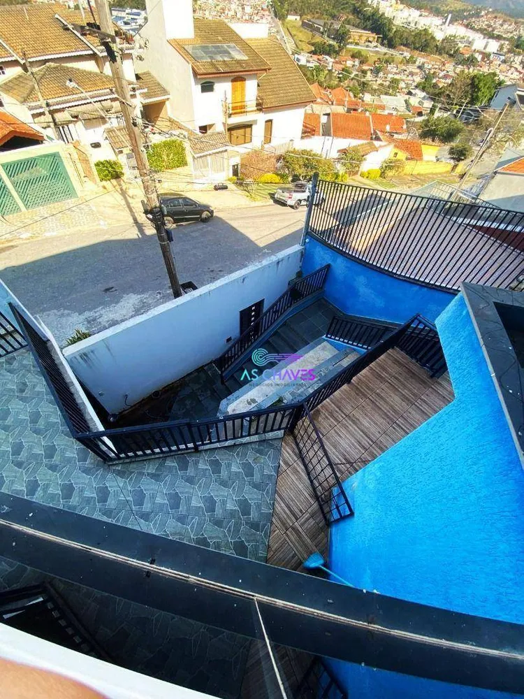 Casa, 3 quartos, 170 m² - Foto 1