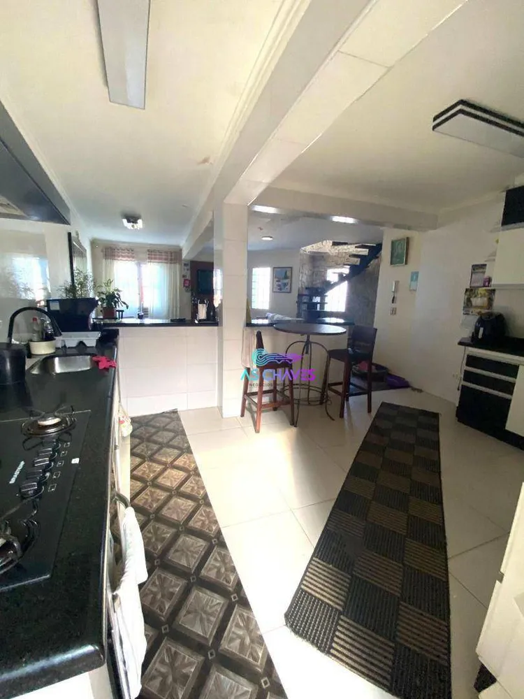 Casa, 3 quartos, 170 m² - Foto 9