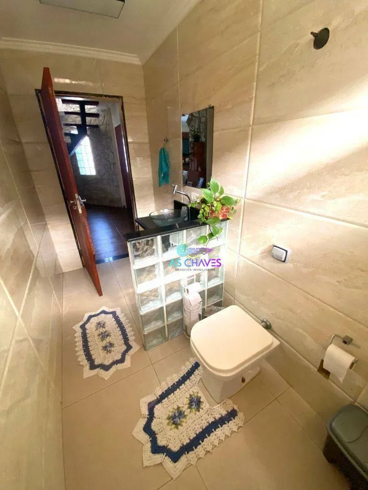 Casa, 3 quartos, 170 m² - Foto 4