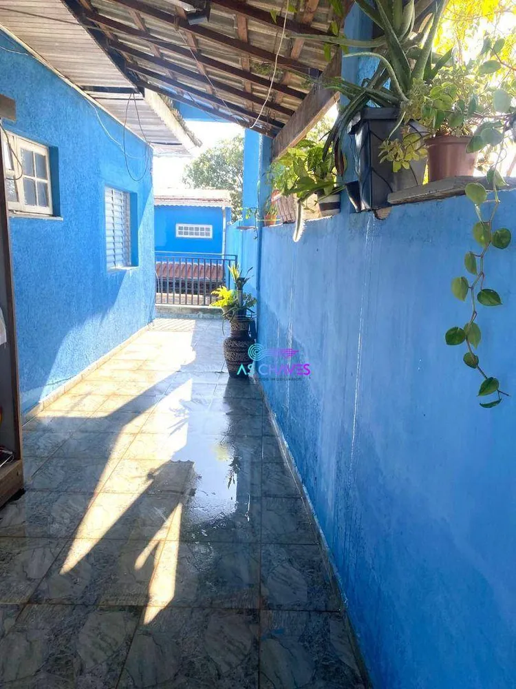 Casa, 3 quartos, 170 m² - Foto 11