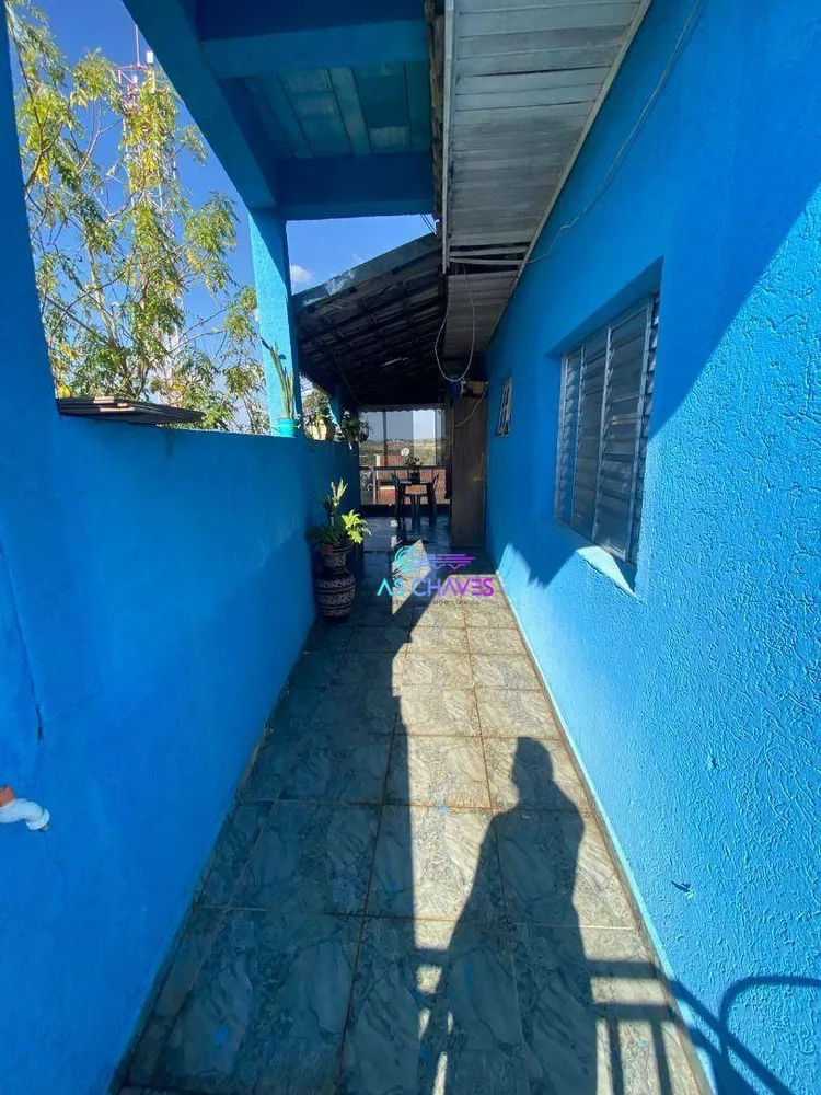 Casa, 3 quartos, 170 m² - Foto 12