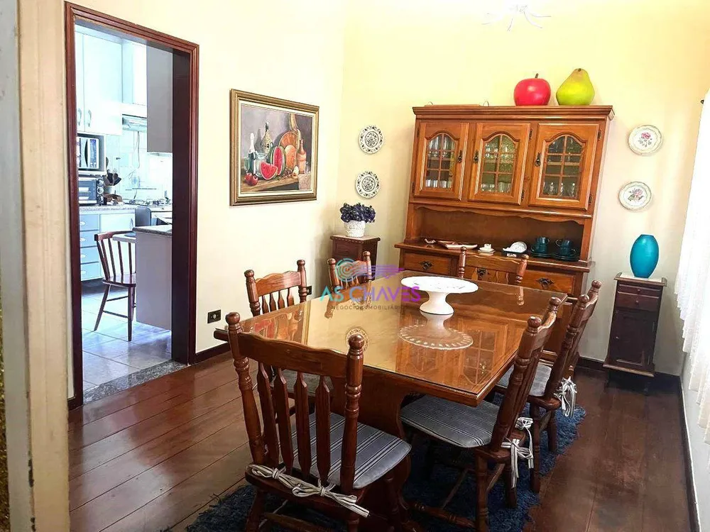 Casa de Condomínio, 4 quartos - Foto 5