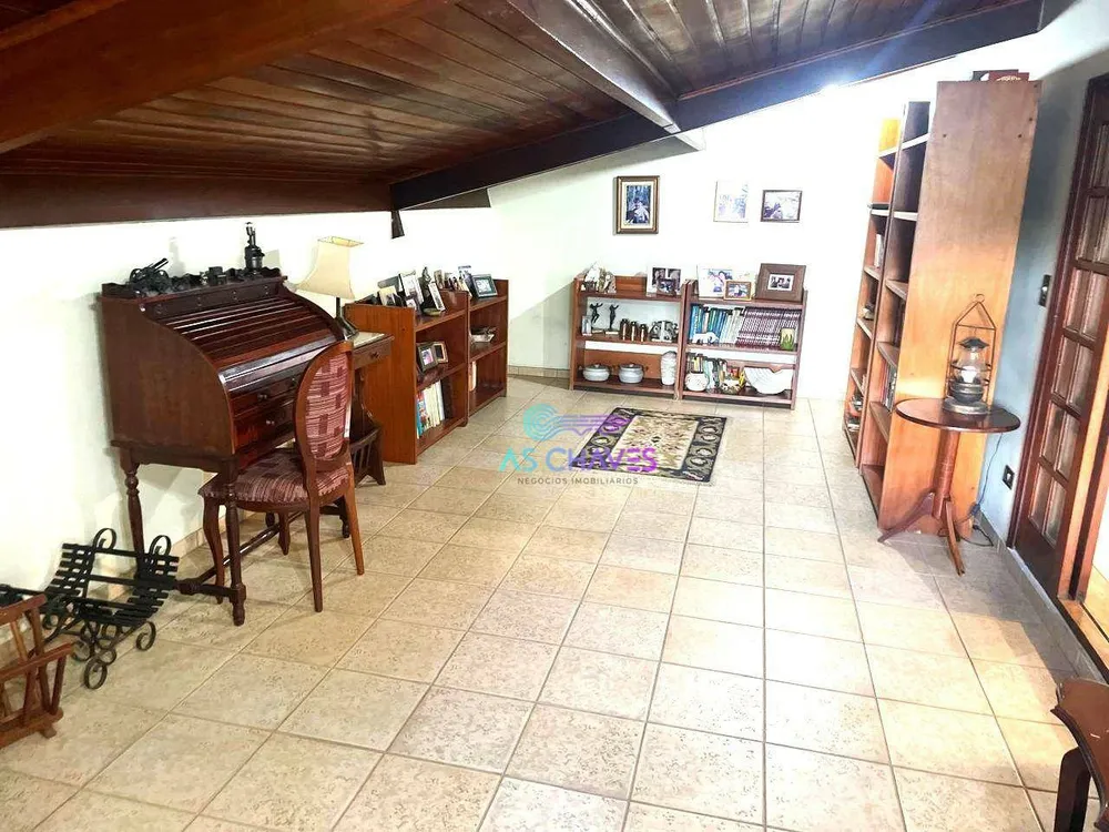 Casa de Condomínio, 4 quartos - Foto 13
