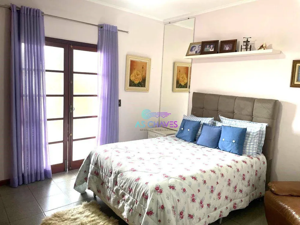 Casa de Condomínio, 4 quartos - Foto 8