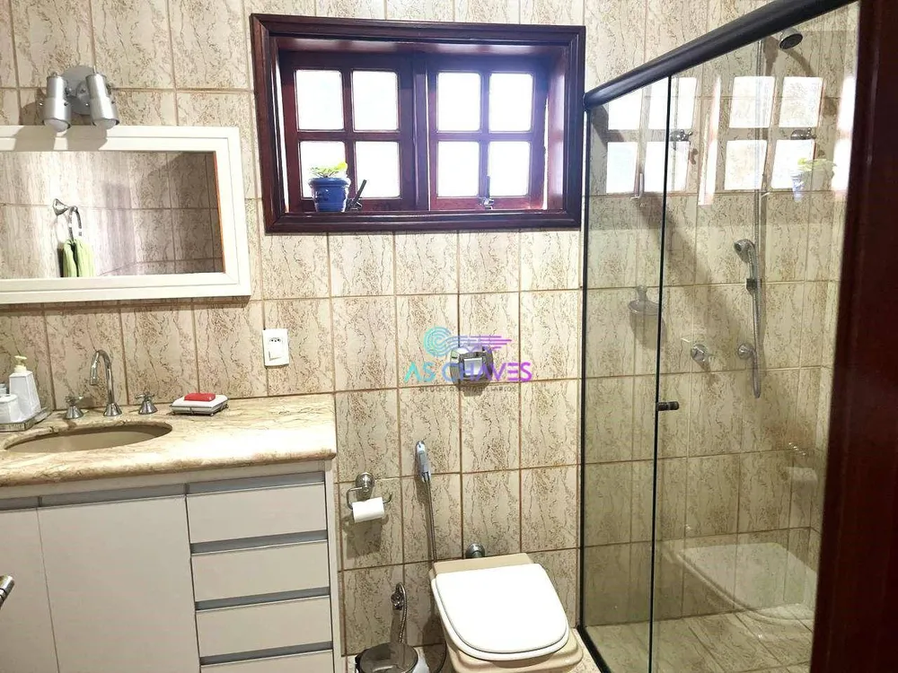 Casa de Condomínio, 4 quartos - Foto 10