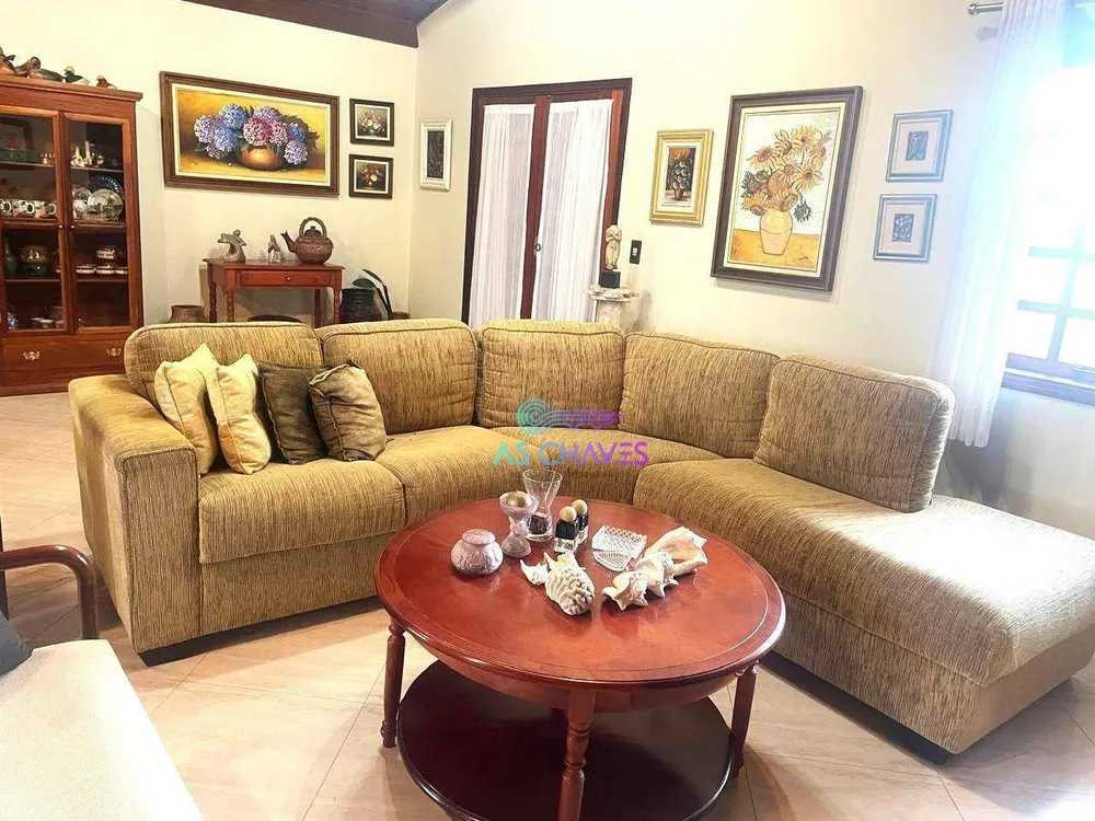 Casa de Condomínio, 4 quartos - Foto 3
