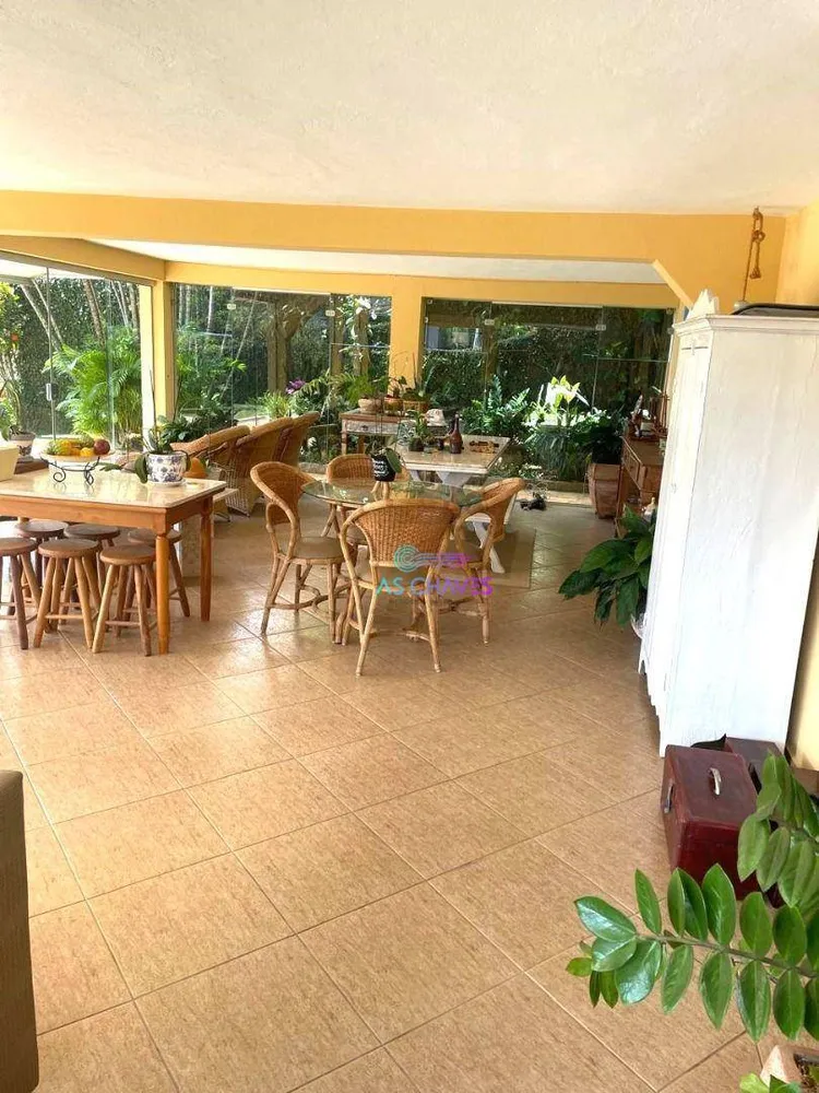 Casa de Condomínio, 4 quartos - Foto 15