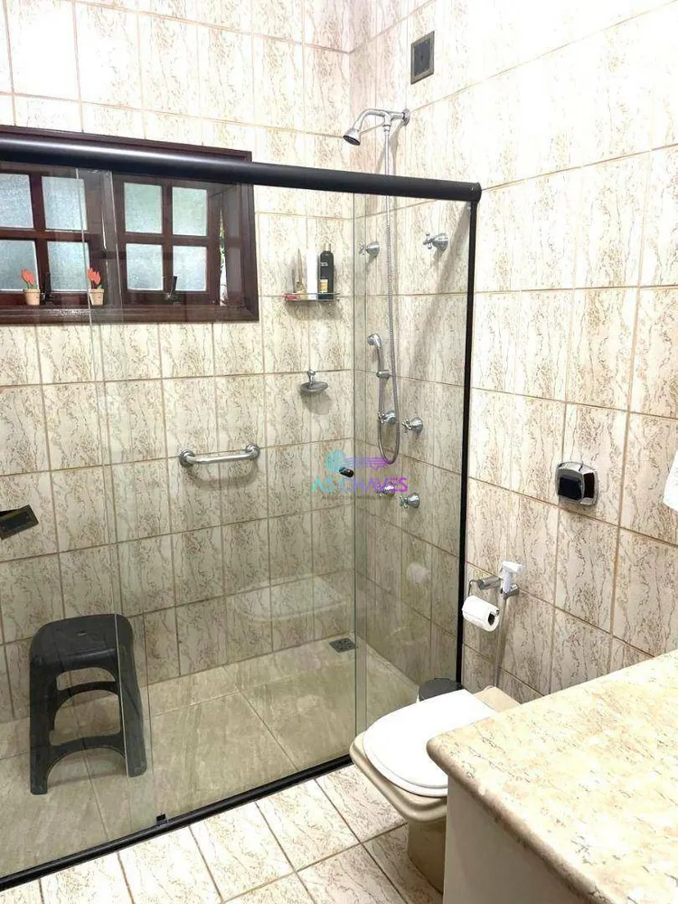 Casa de Condomínio, 4 quartos - Foto 11