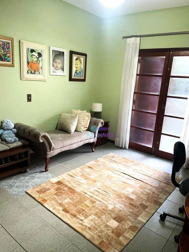 Casa de Condomínio, 4 quartos - Foto 7