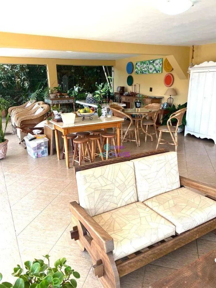 Casa de Condomínio, 4 quartos - Foto 14