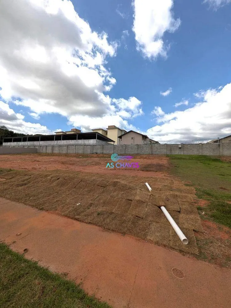 Loteamento e Condomínio, 300 m² - Foto 3
