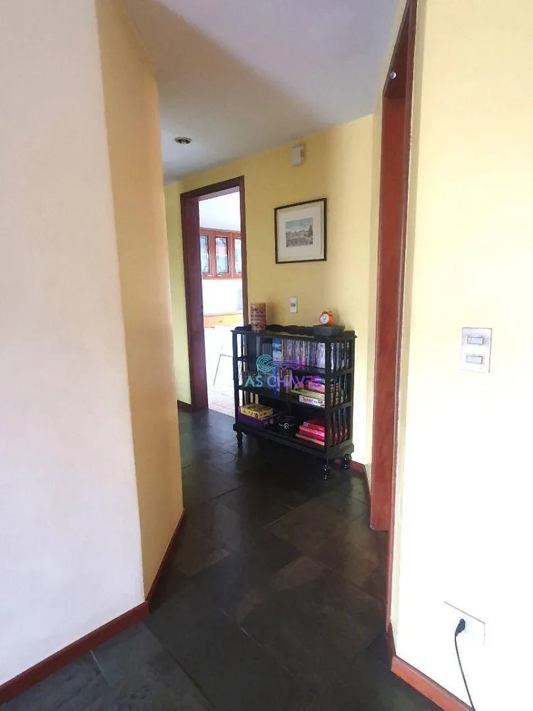 Apartamento, 4 quartos, 239 m² - Foto 12