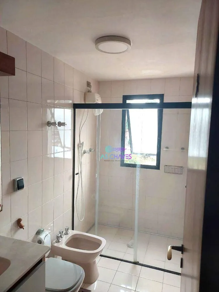 Apartamento, 4 quartos, 239 m² - Foto 11