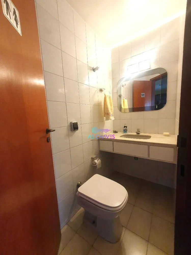 Apartamento, 4 quartos, 239 m² - Foto 13