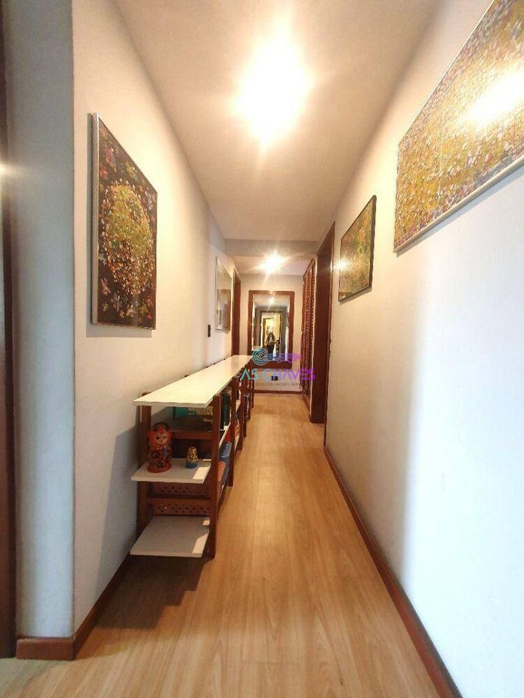 Apartamento, 4 quartos, 239 m² - Foto 3