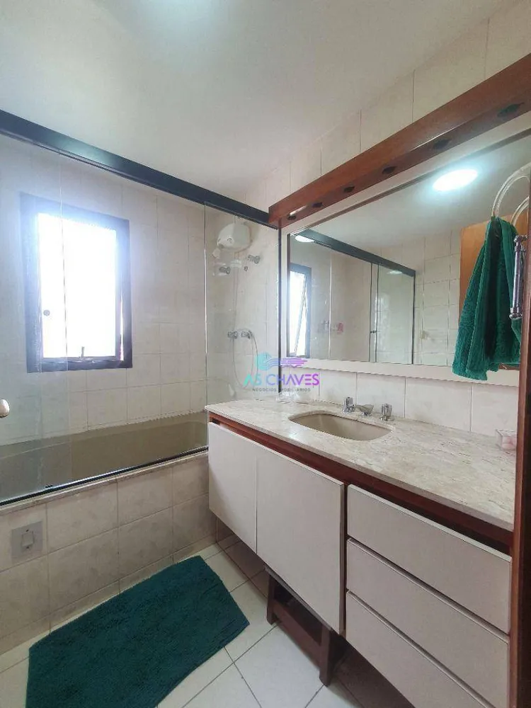 Apartamento, 4 quartos, 239 m² - Foto 9