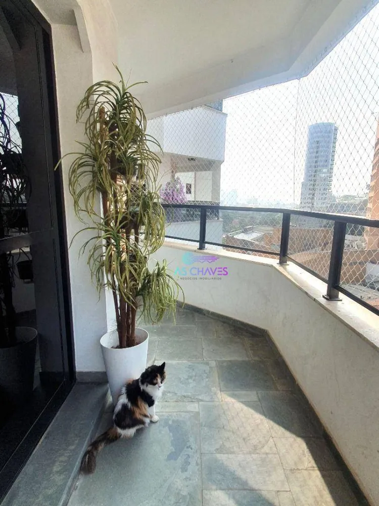 Apartamento, 4 quartos, 239 m² - Foto 14