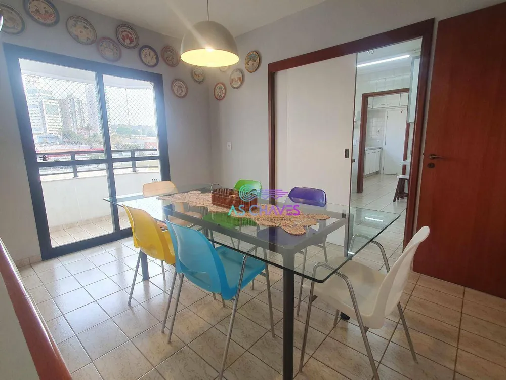 Apartamento, 4 quartos, 239 m² - Foto 17