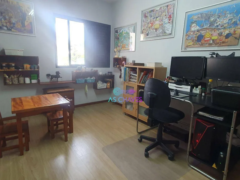 Apartamento, 4 quartos, 239 m² - Foto 8