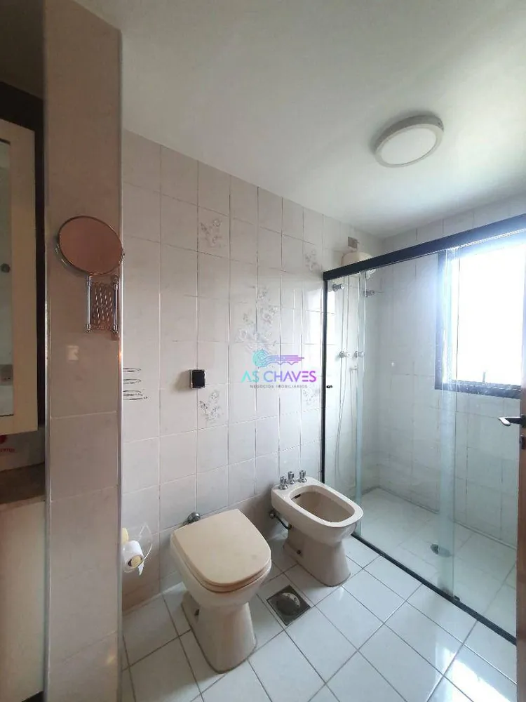 Apartamento, 4 quartos, 239 m² - Foto 10