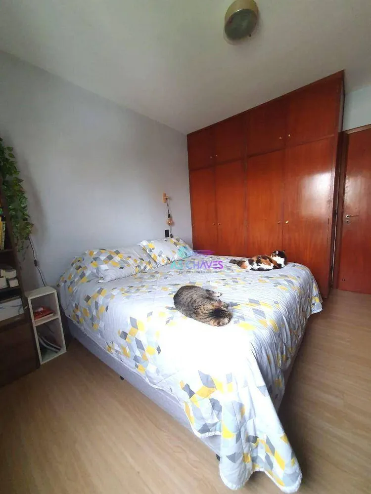 Apartamento, 4 quartos, 239 m² - Foto 15