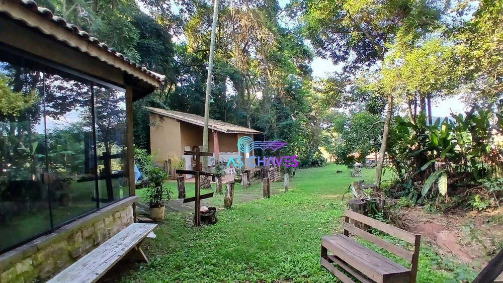 Chácara, 5 quartos, 2 hectares - Foto 13