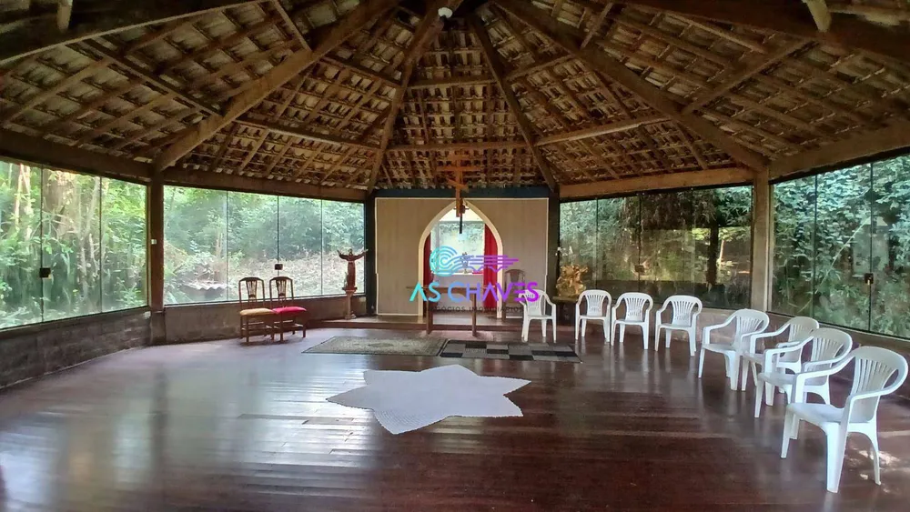 Chácara, 5 quartos, 2 hectares - Foto 4